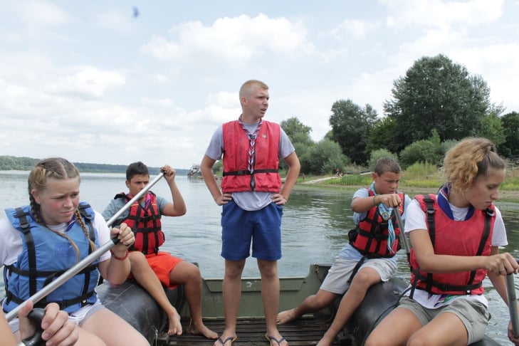 Savska regata od Sremske Mitrovice do Šapca