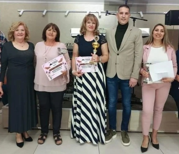 Takmičenje za najlepši kolač sa mirisom detinjstva
