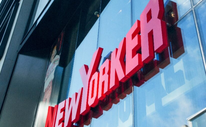New Yorker u BIG – u Šabac