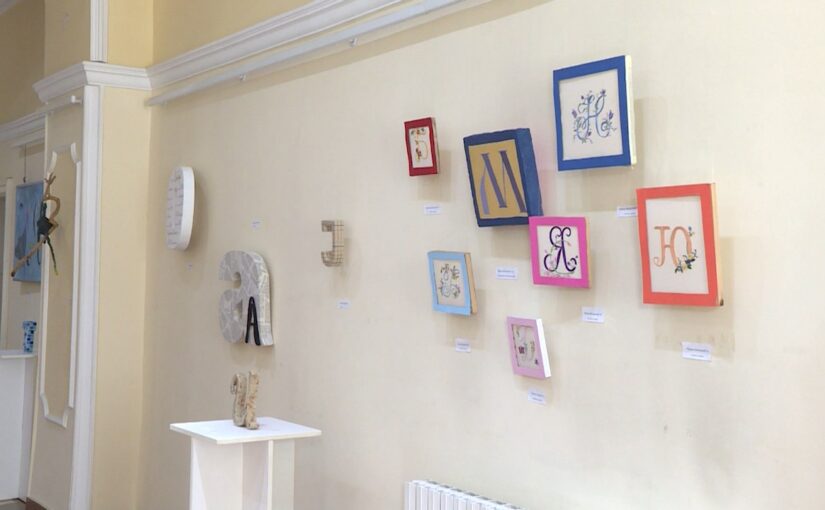 Ćirilica, svetska i naša