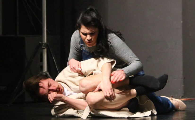 “Dogodine u isto vreme“ 12. marta