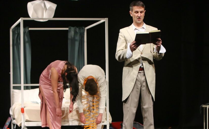 Večeras „Dogodine u isto vreme“ od 20 sati