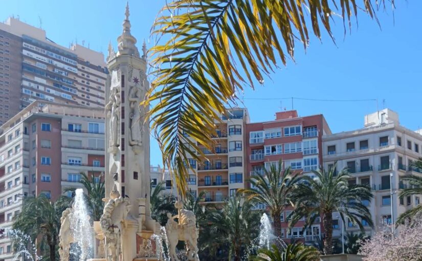 Spremaju se nove avio linije do Španije