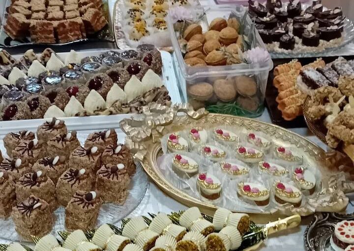 Festival sitnih kolača