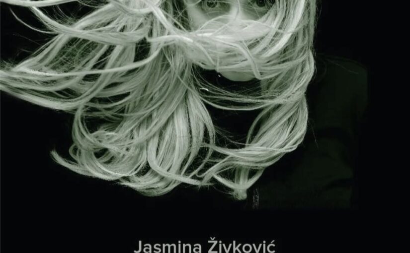 Promocija romana Poniženje 17. marta