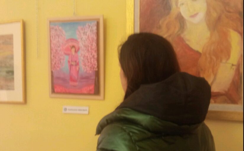 Krug 10: raznolikost umetničkog izraza na jednom mestu