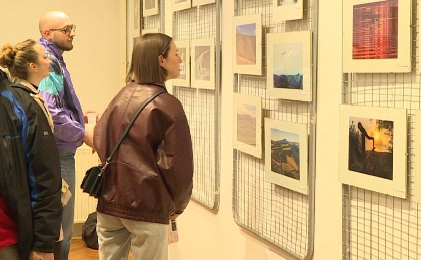Izložba Šabačke fotografske zadruge