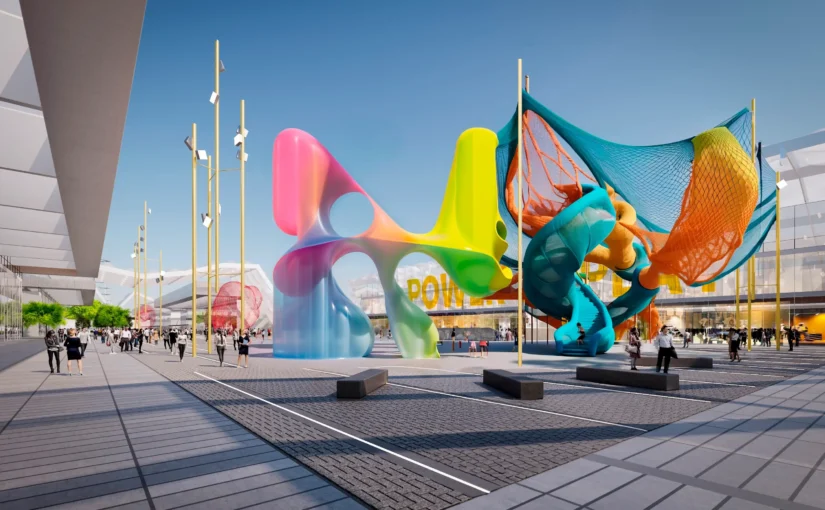 Šabac se promoviše na EXPO 2027