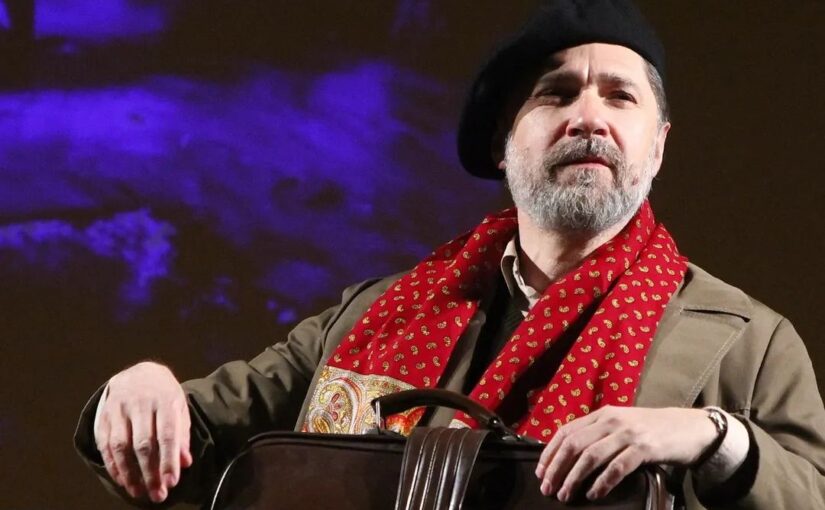 Ćopićev svet sećanja