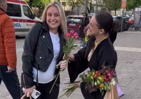 Počeo Festival cveća