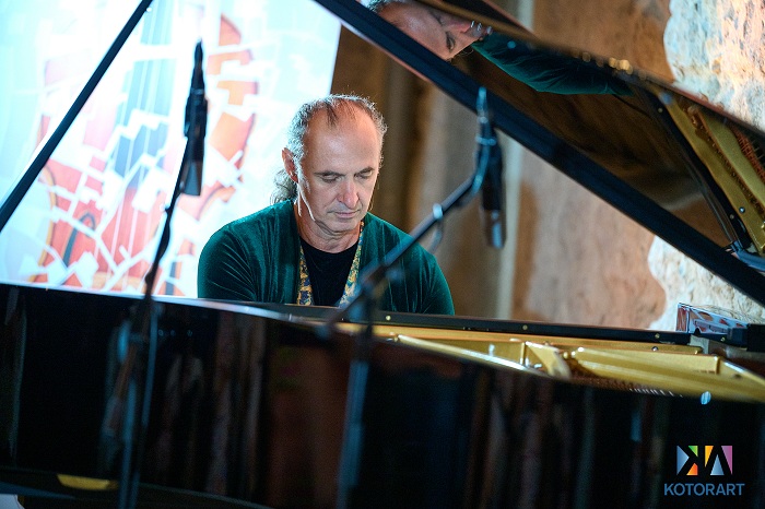 Kemal Gekić 24. aprila u Šapcu