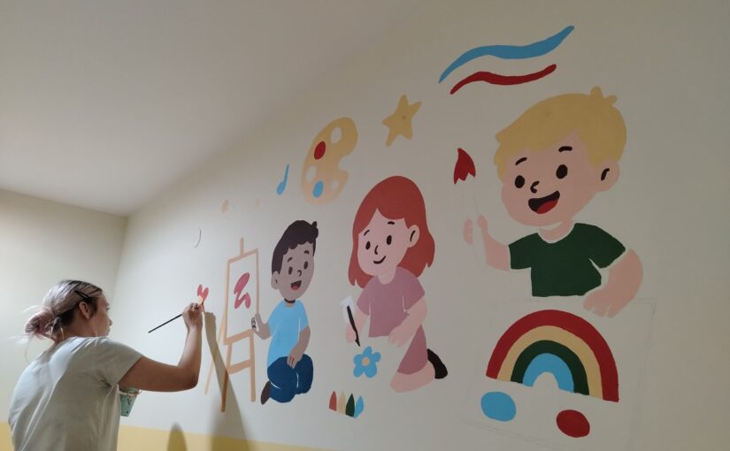 Murali koji oplemenjuju svakodnevni život