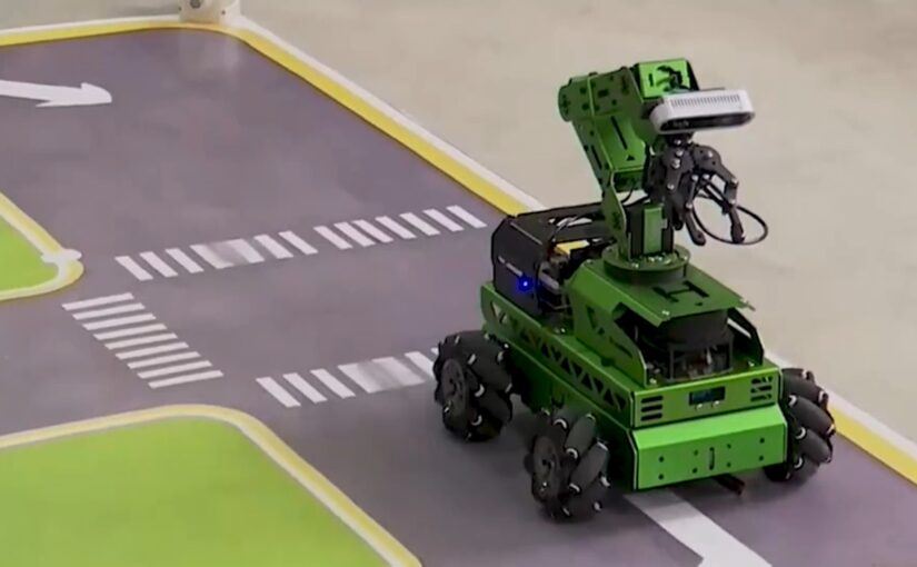 Šabački inovatori konstruisali Drive safe