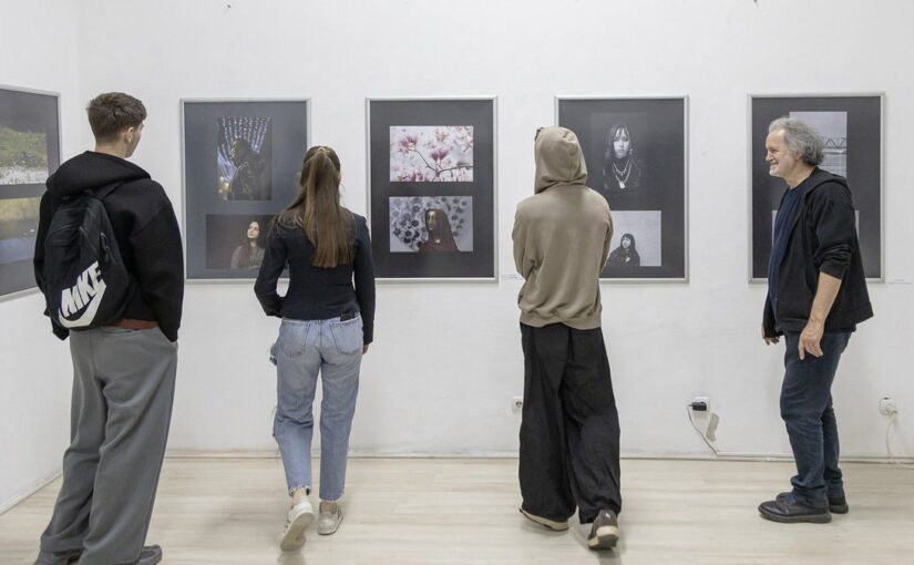Izložba „Fokus“ predstavlja radove mladih fotografa