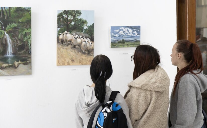 Inspiracija do 11. maja