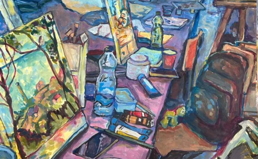 Rapublička nagrada za “Svakodnevnicu”