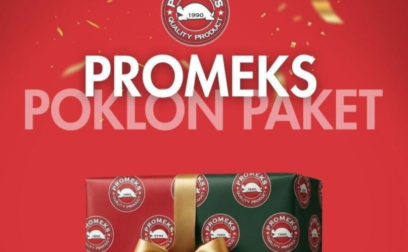 Promeks nagrađuje čitaoce