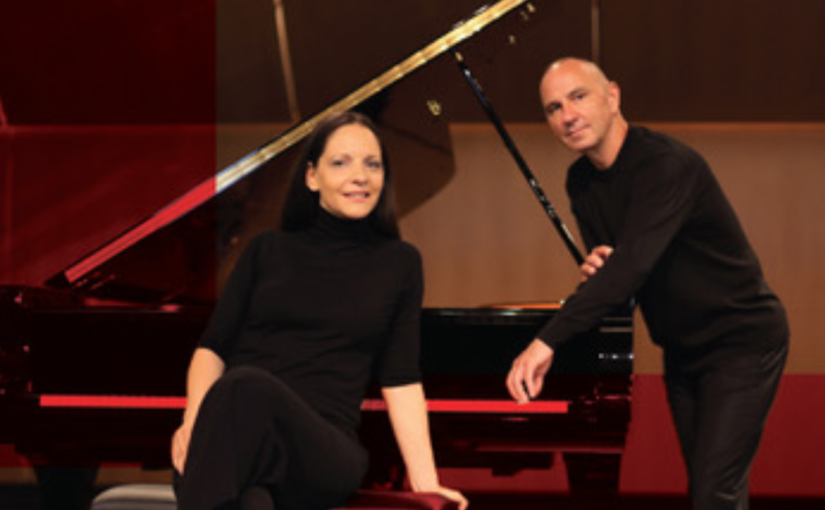 Počinje Festival pijanizma