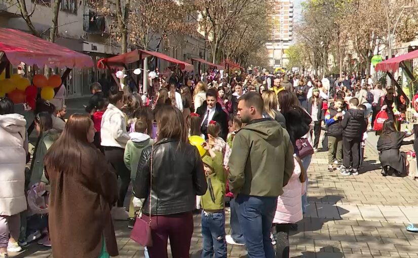 Čivijaši prikupili 714.680 dinara