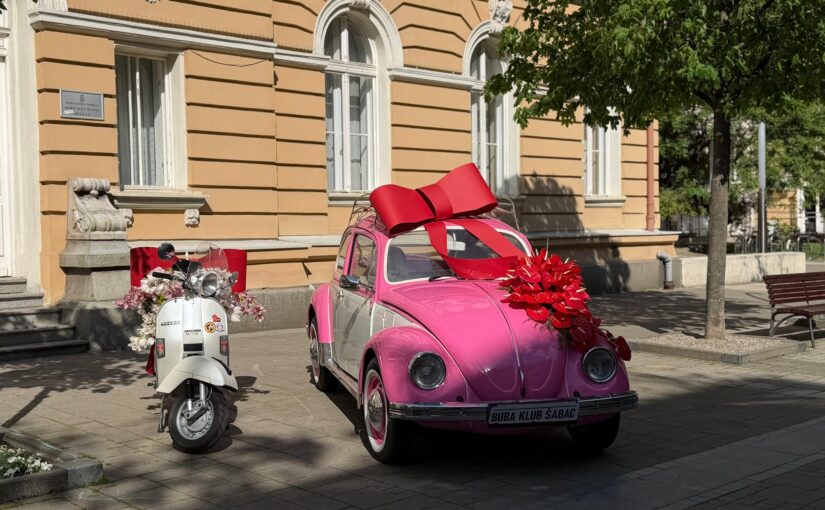 Nastavlja se Festival cveća