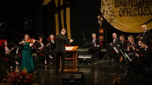 Koncert Bisernice 24. maja