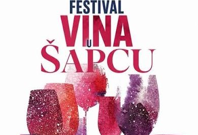 Festival vina u Šapcu za pet dana