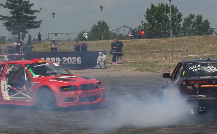 Jubilej Tuning Show-a